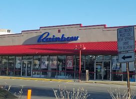 Rainbow Shops
