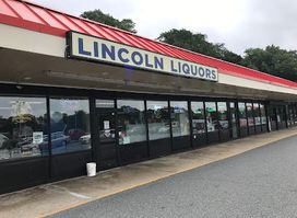 Pinefield Shopping Center