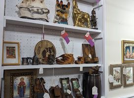 Richard's Emporium Shop #29
