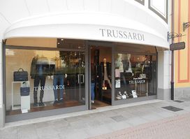 Trussardi Barberino Outlet