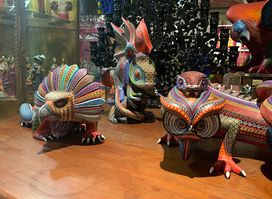 Tikal Arte Mexicano