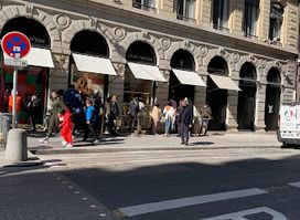 Louis Vuitton Lyon