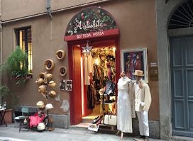 Bottega Rossa