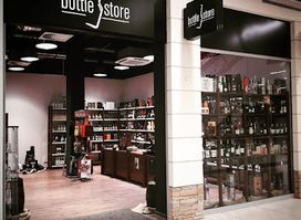 BOTTLE STORE