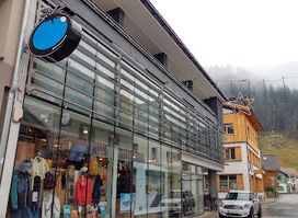 Blue Tomato Shop Schladming