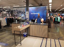 INTERSPORT