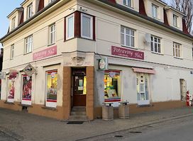 ESO Market POTRAVINY H&Z