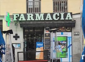 Farmacia Botica San Miguel