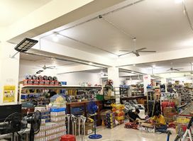 SugarCity Supermarket