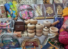 New digha sea beach market