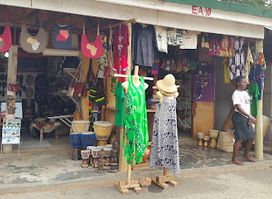 Bagala Craft