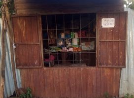 nati's shop