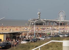 Action Scheveningen