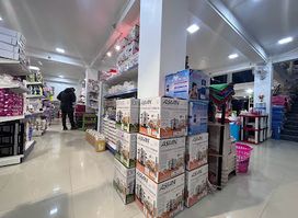 KURIZ Mall
