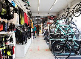 Bike Store Mugello