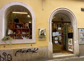 Gulliver production store