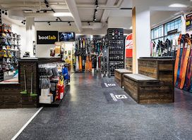 Skistore