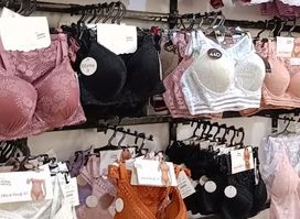 Boutique M&M Tlemcen