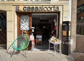 Casa Alcorta