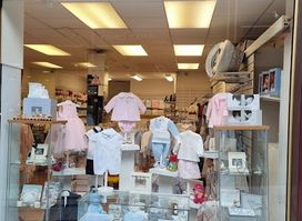 Bluebell's Childrenswear