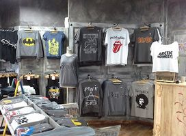 Tshirt Factory