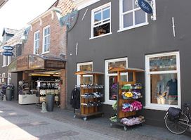 Mantje Texel