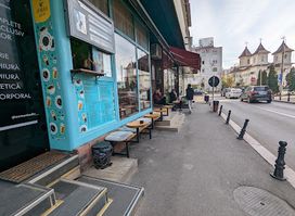 Cafeneaua Noastră