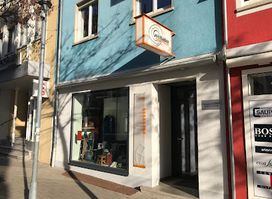Weltladen Friedrichshafen