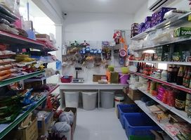 Galliano Mart