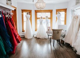 Lockhart's Weddings & Special Occasions