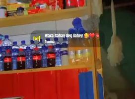Fadumo shop