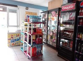 Minimarket Kodak