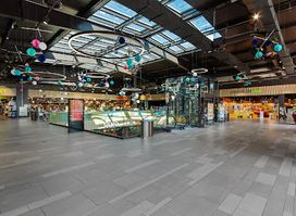 Uvrier Centre