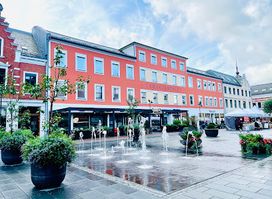 Torvkvartalet