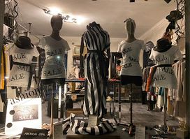 R&R Fashion