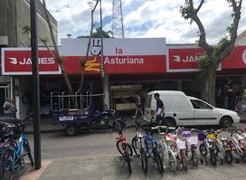 La Asturiana