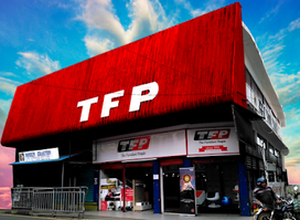 TFP - Flacq