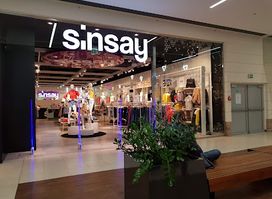 sinsay