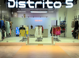 Distrito 5 NNUU