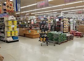 Pittsfield Farm & Home Supply