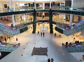 Morocco Mall