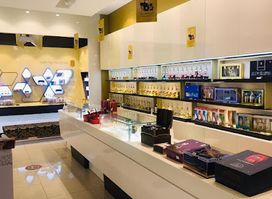Ajmal Perfumes