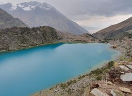 Salkantay Trek Company
