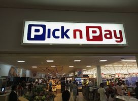 Pick n Pay Pick 'n Pay Maseru