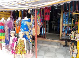 Sally Afrik