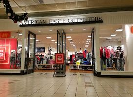 American Eagle & Aerie