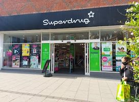 Superdrug