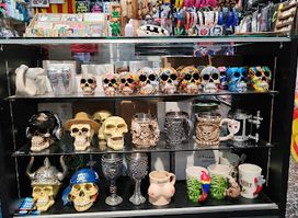 Gift Shop