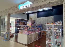NEETs Anime Figure Shop Kuching 古晋动漫模型店