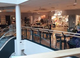 Domus Center Storen